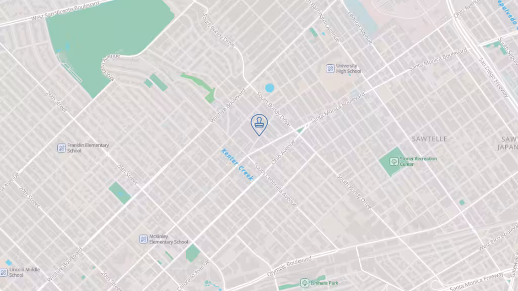 Action Mobile Notary photo