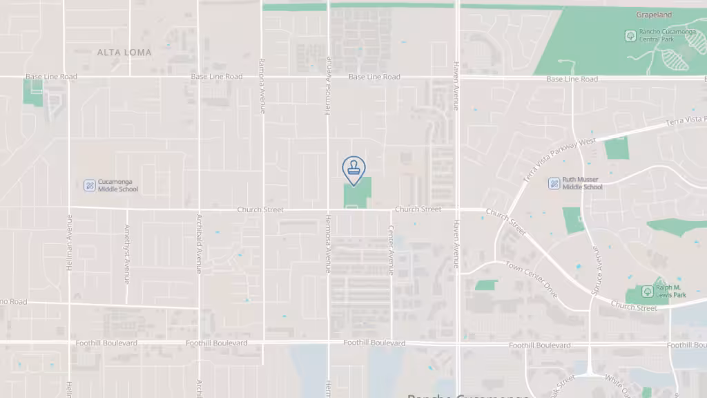 All around the IE Notary photo