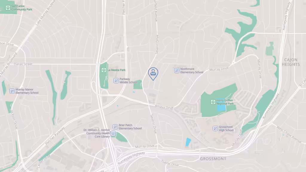 Your San Diego Notary photo