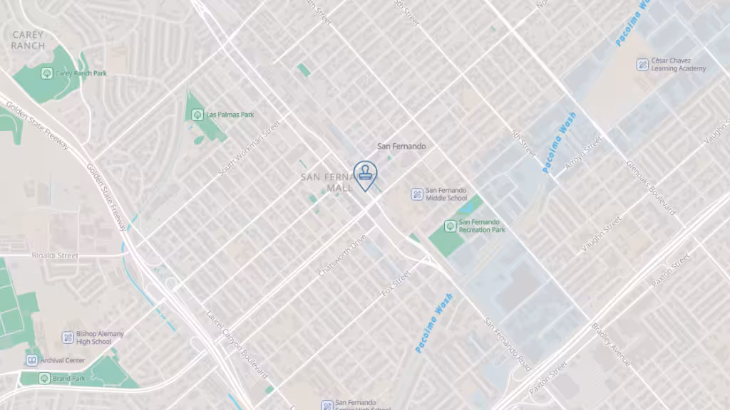 Latin Services photo