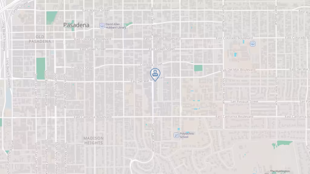 Notary - Live Scan - Apostille photo