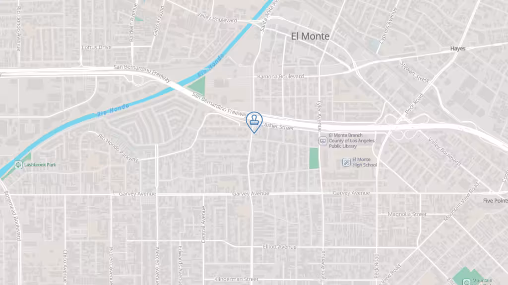 California Notary & Tax Services photo