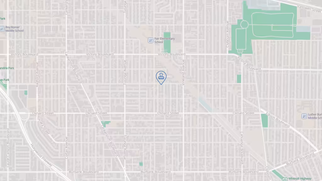 Alex Mobile Notary photo