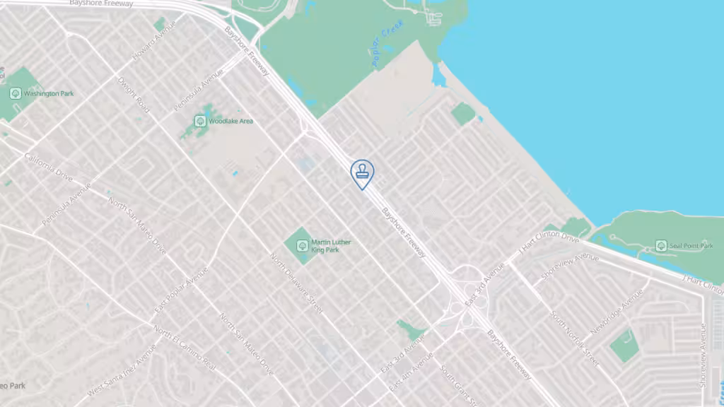 CA Notary Public- Nancy Chavez photo