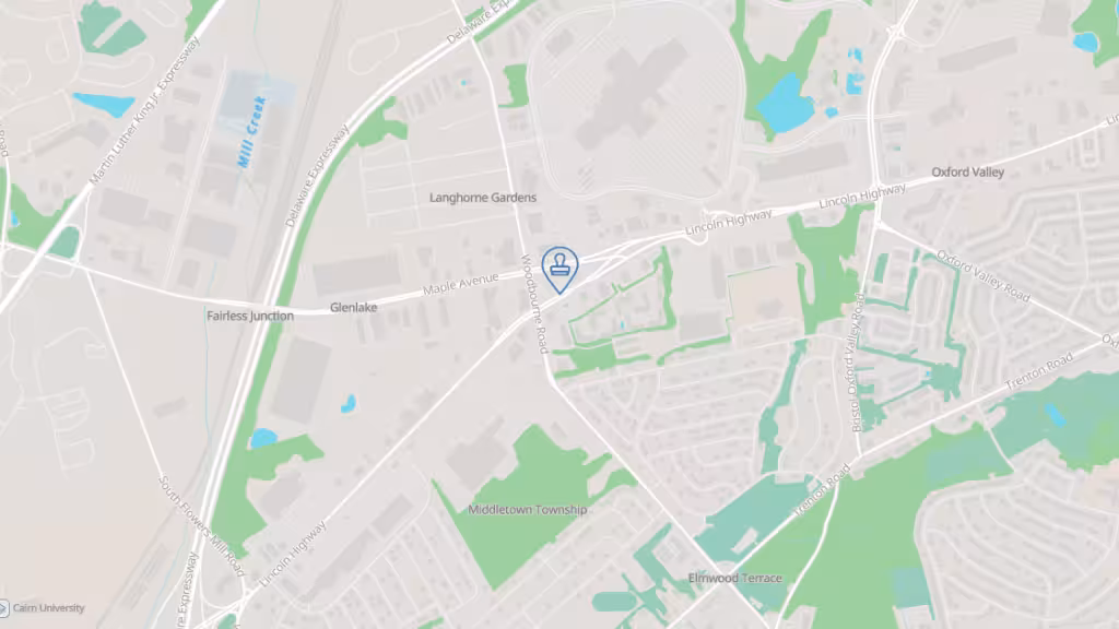 Bucks Mobile Notary photo