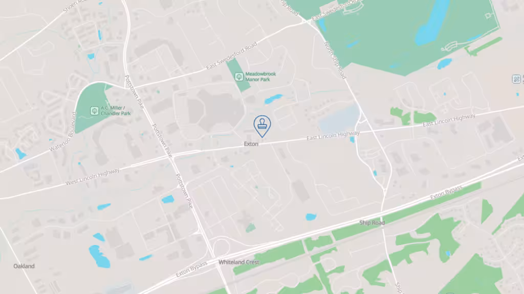 Exton Auto Tags photo