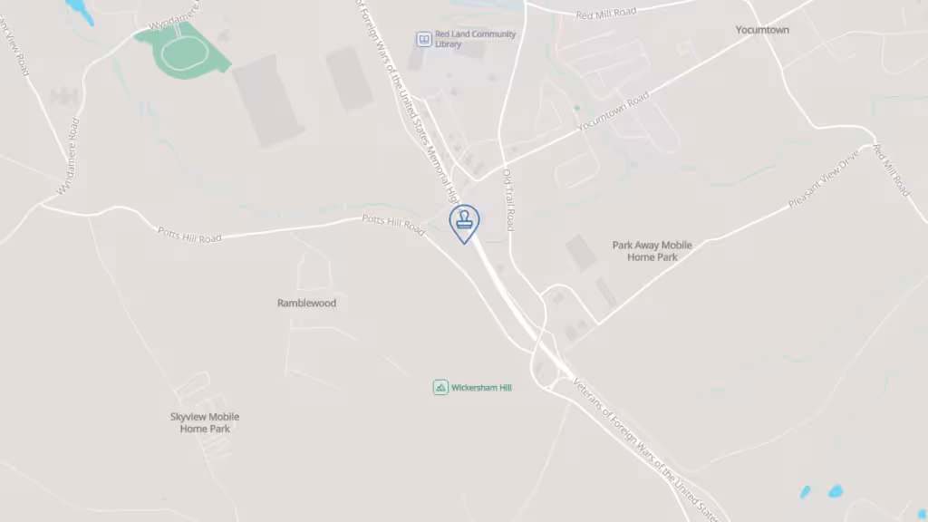 CNC Notary & Apostille Services photo