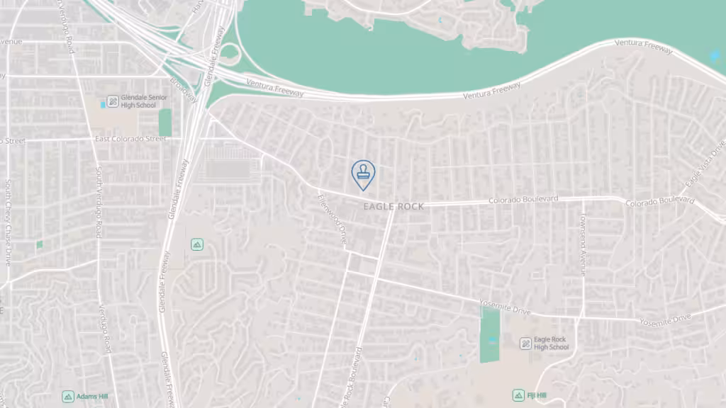 Certified Mobile Notary & Friendly Neighborhood Process Server photo