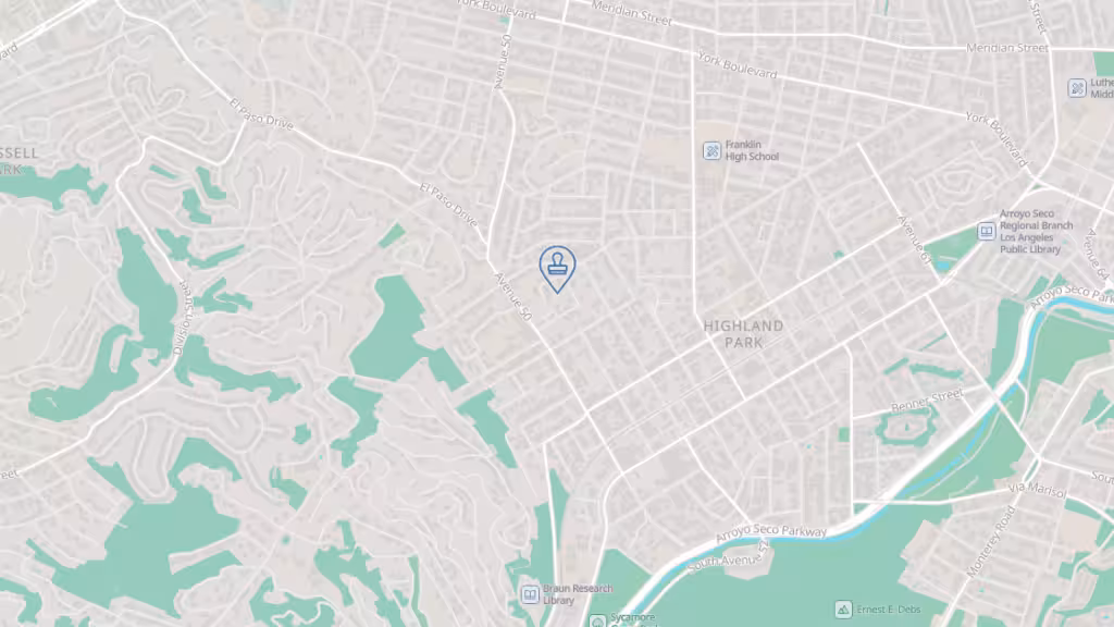 VIRGINIA VIRAMONTES NOTARY SERVICES photo