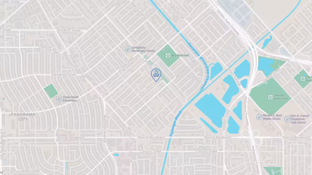 Real Mojica notary public photo