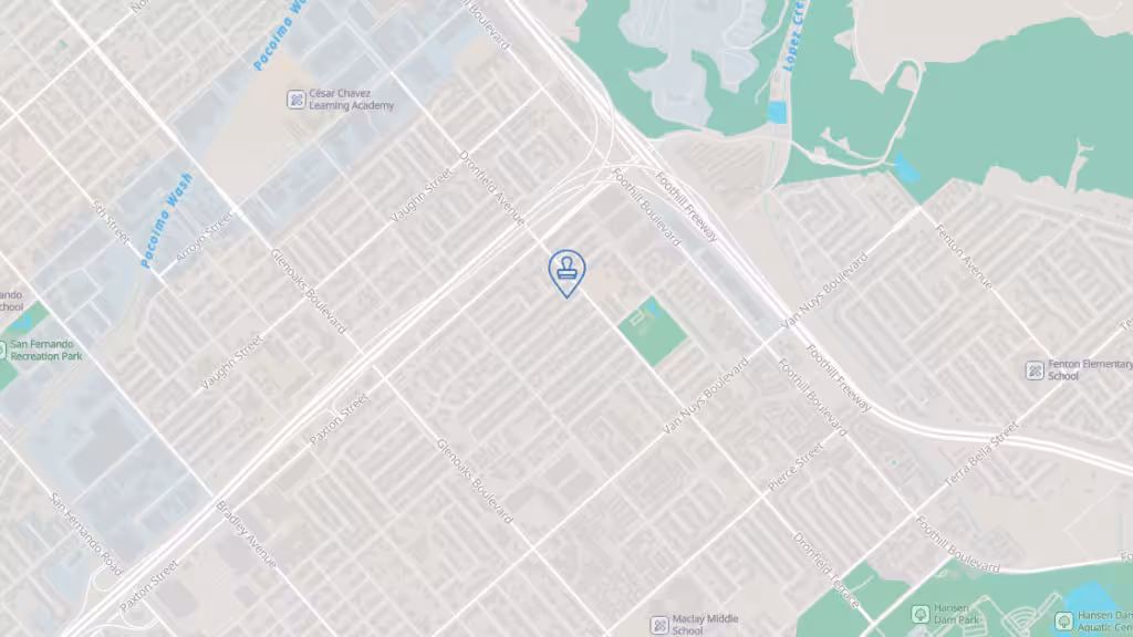 Mobile Notary Public photo