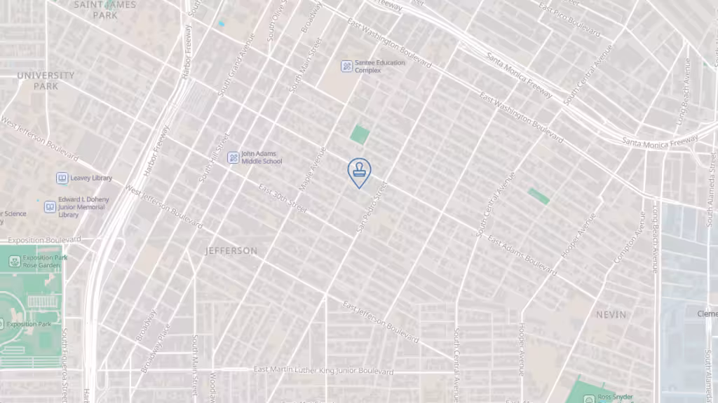 Richard The Notary - Mobile photo