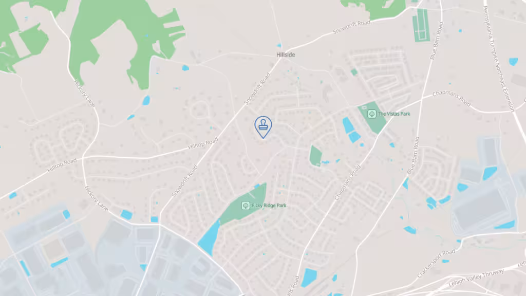 S&P Financial Mobile Notary photo