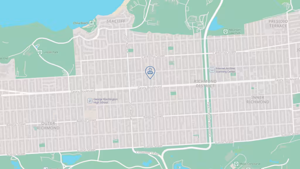 SF Mobile Notary photo