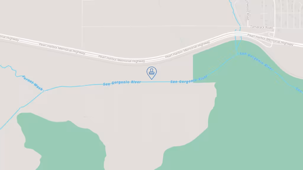 Heather Medford, Notary Public photo