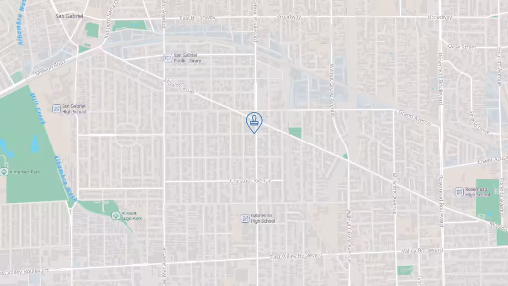 Notary China Visa Passport (Huatian Service Center) photo