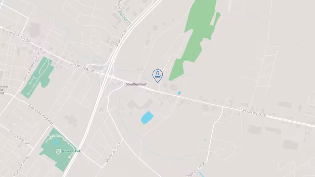 Chambersburg Notary photo