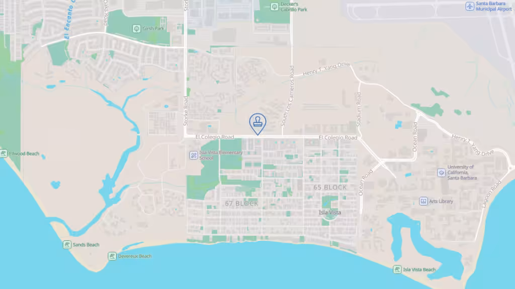 Goleta Cheap Notary photo