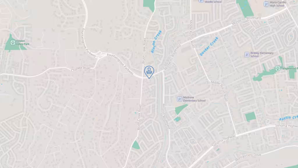 Dulce Calderon Notary Public photo