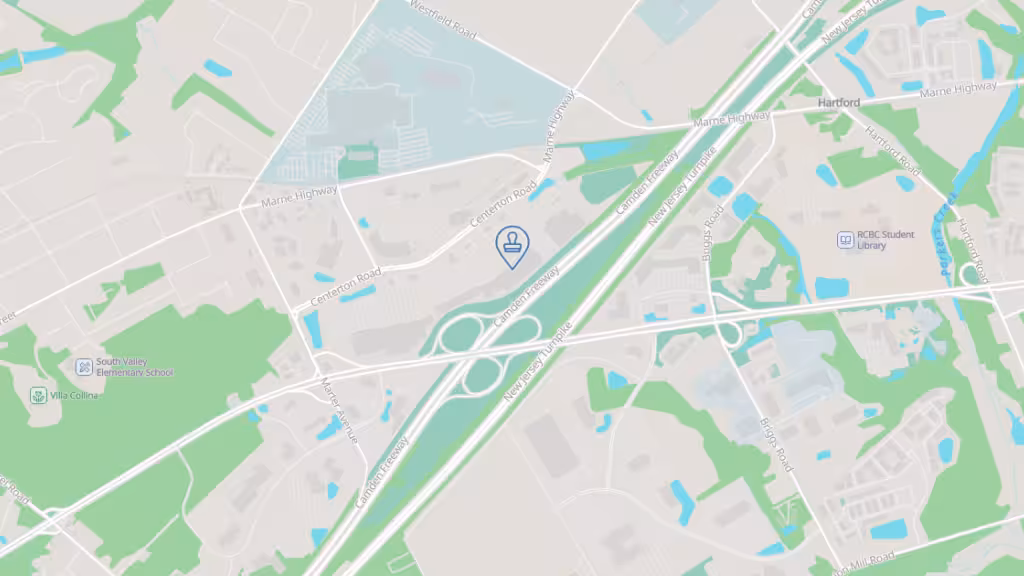 South Jersey Mobile Notary Services photo