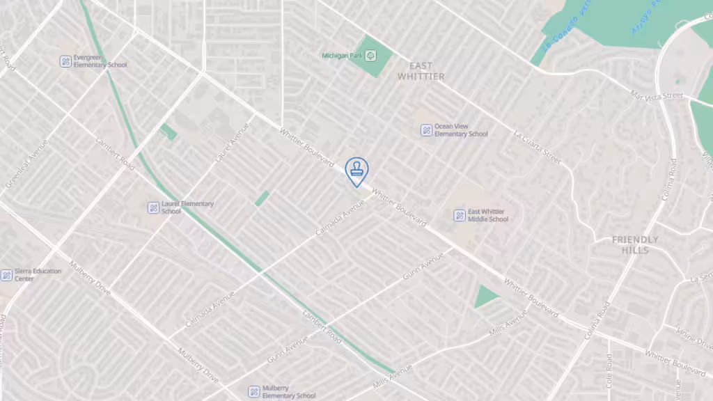 Sonia Aguilar Mobile Notary Public photo