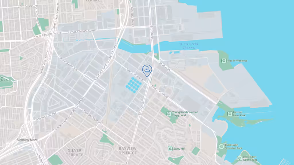 Golden Poppy Notary Services photo