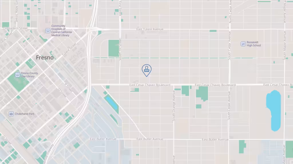 Thalia's Notary & Civil Services photo