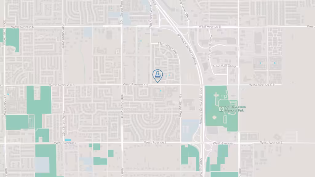 Notary Public Mobile Services photo