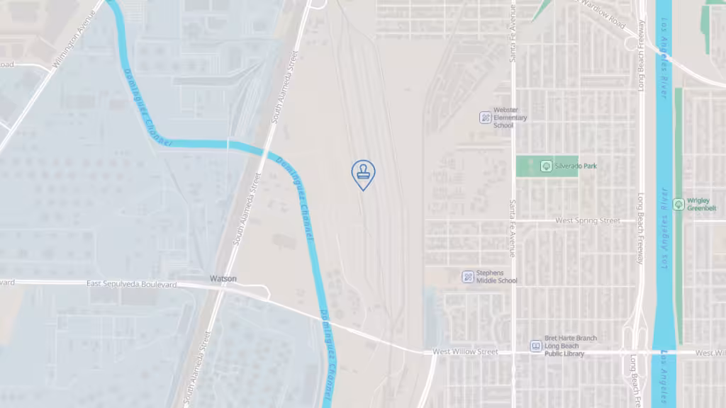 Sei's Mobile Notary Services photo