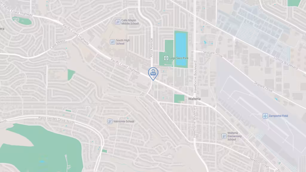 #1 All Safe & Secure Fingerprints & Notary photo