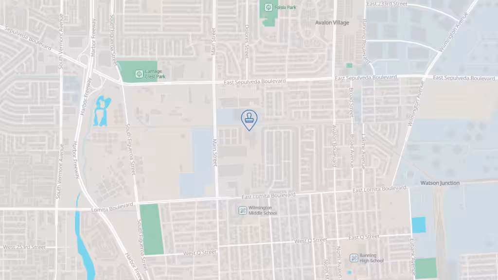 Ema’s Mobile Notary photo