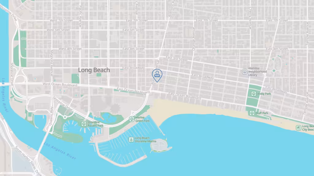 Long Beach Notary Dude photo