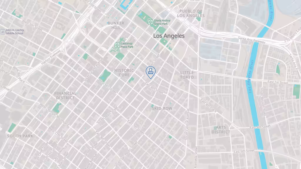 JR's Bail Bonds | Los Angeles photo