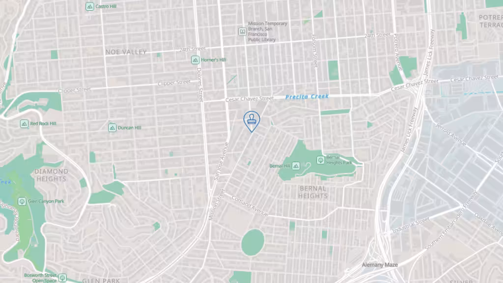 LiveScan Fingerprinting & Notary Public at Liberty photo