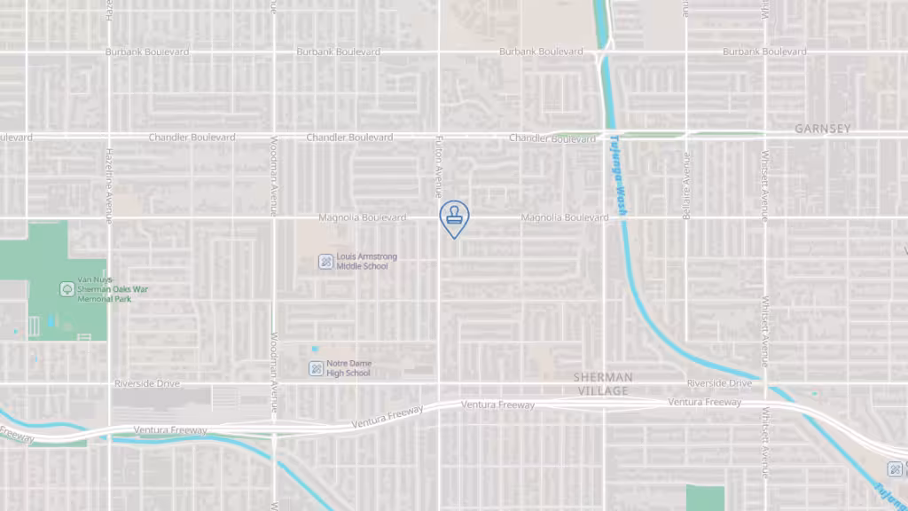 GCM Mobile Notary photo