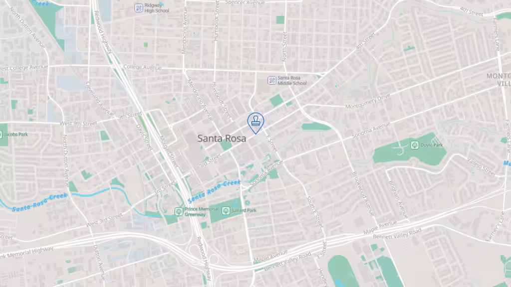 Bernard Law Office photo