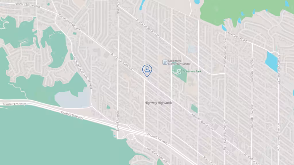 Glendale Shipping Center photo