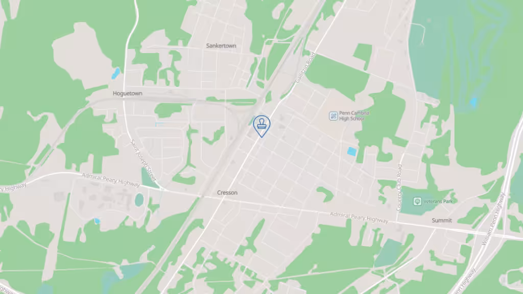 Lang Real Estate And Tax Service photo