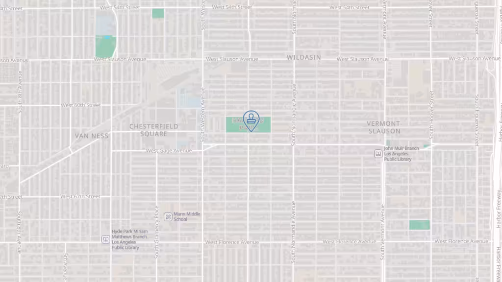 Chanel The Agency photo