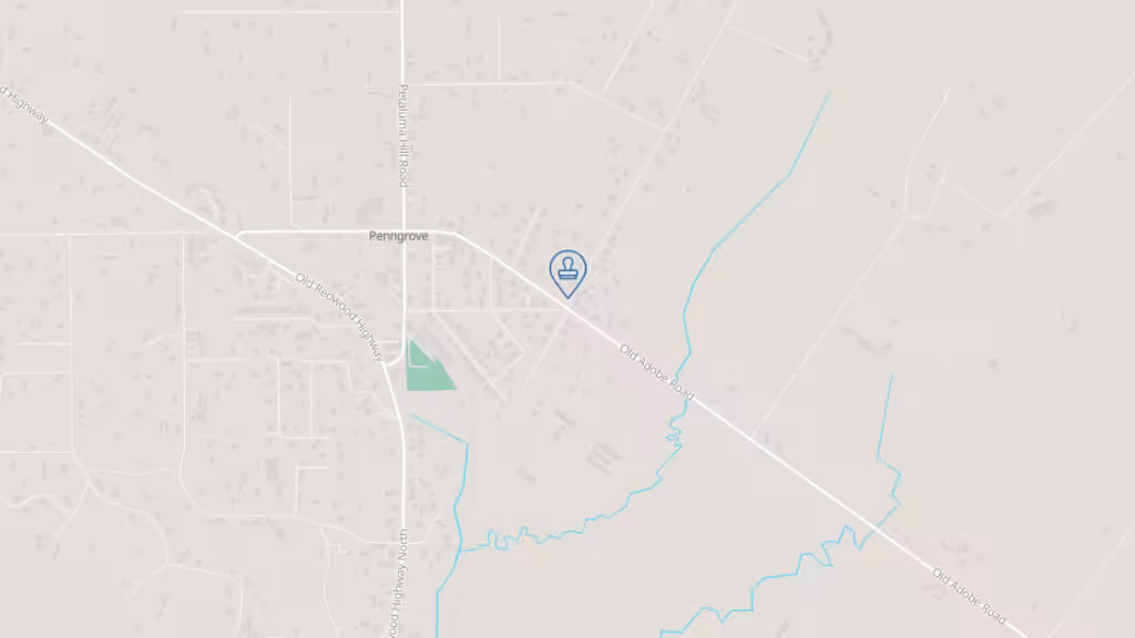 Alejandra Mobile Notary photo