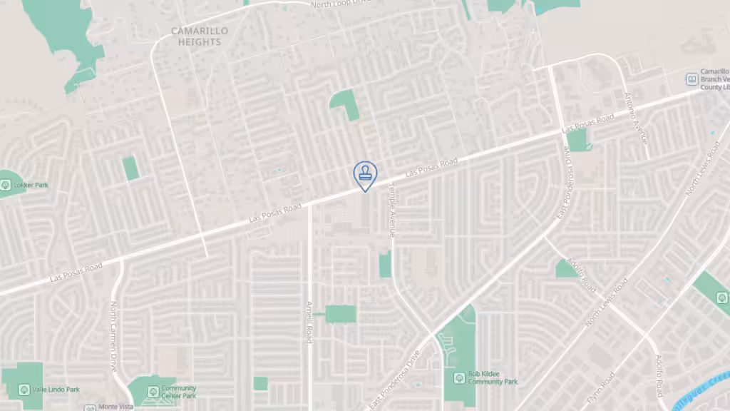 AAA Camarillo Insurance and Member Services photo