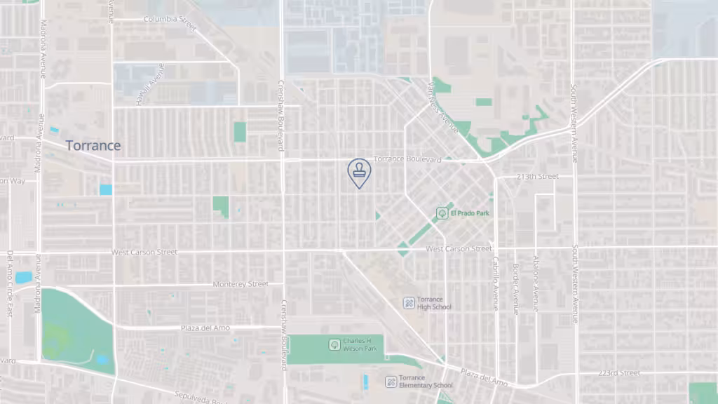 I Come To You Notary photo