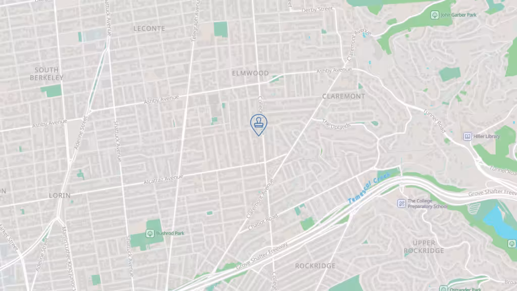 Notarize The Bay,Mobile Notary photo