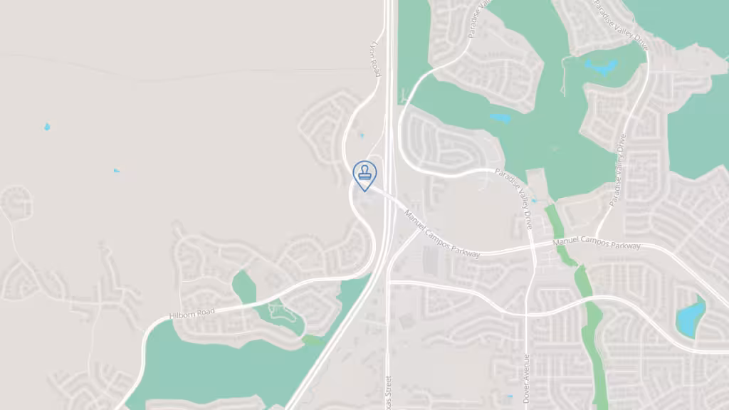 Fairfield Notary Public Service photo