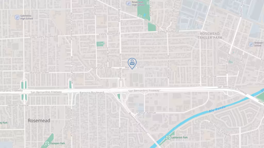 Mobile Notary Public photo