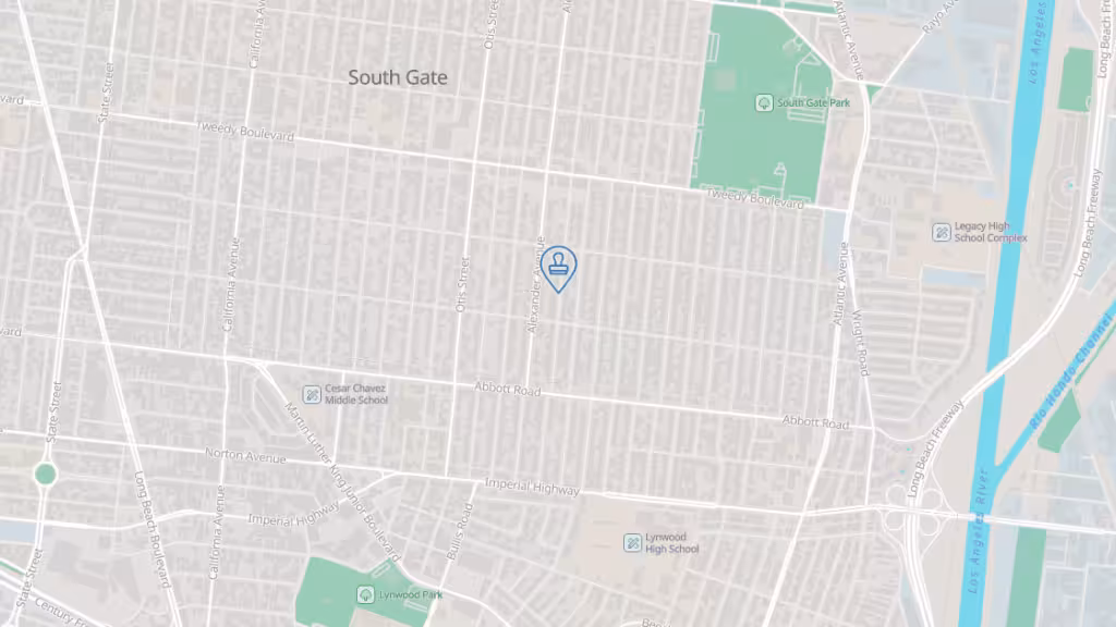 BMA Mobile Notary Service (CA) photo