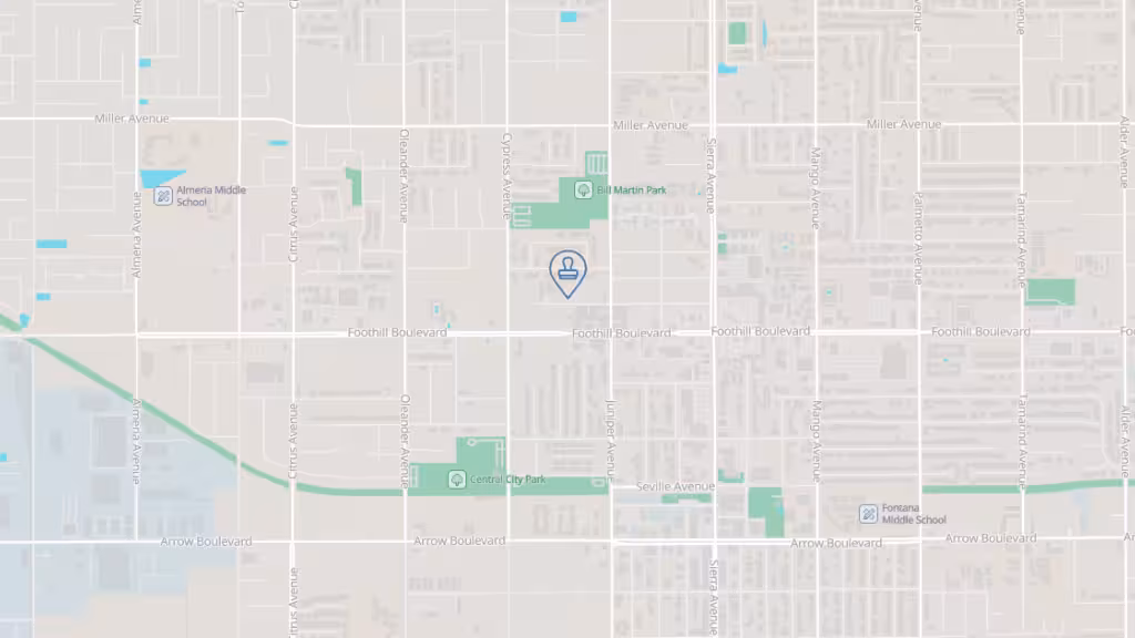 Mobile public notary & translation services photo