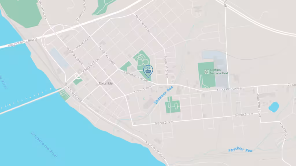 Trone's Tag Title and Notary photo