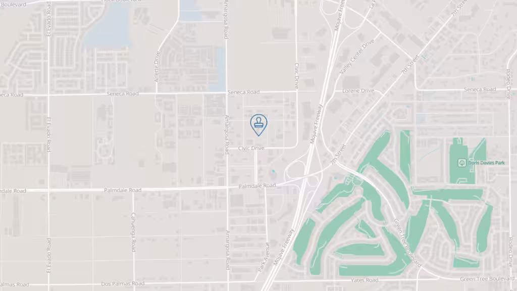 A Action Notary photo