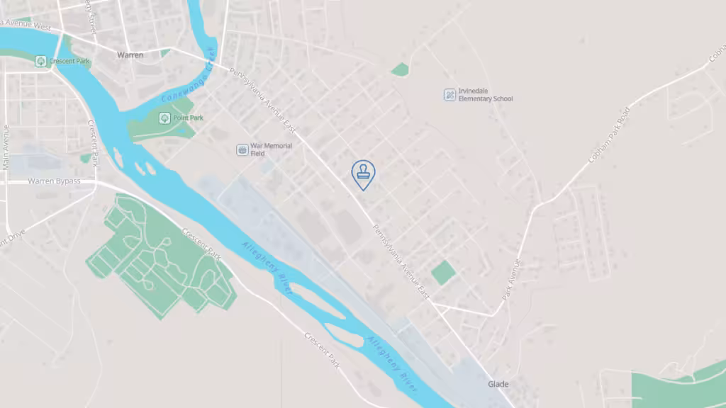 Notary Of Warren photo